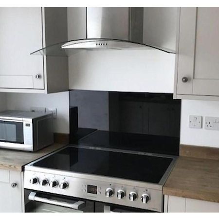 فندق Iffley Town House أكسفورد المظهر الخارجي الصورة