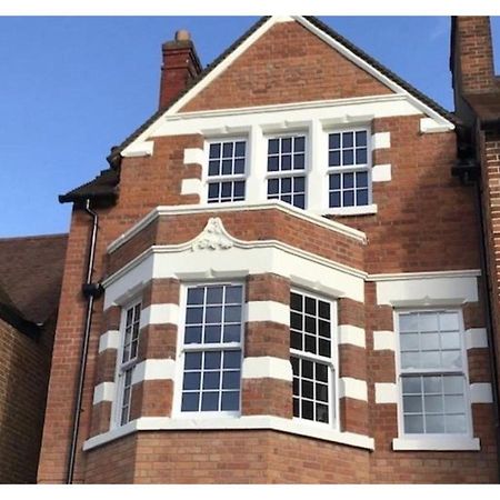 فندق Iffley Town House أكسفورد المظهر الخارجي الصورة
