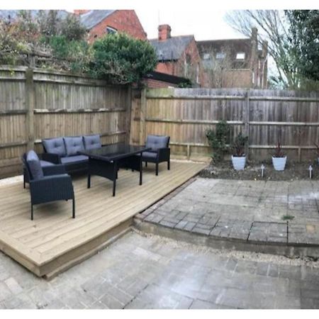 فندق Iffley Town House أكسفورد المظهر الخارجي الصورة