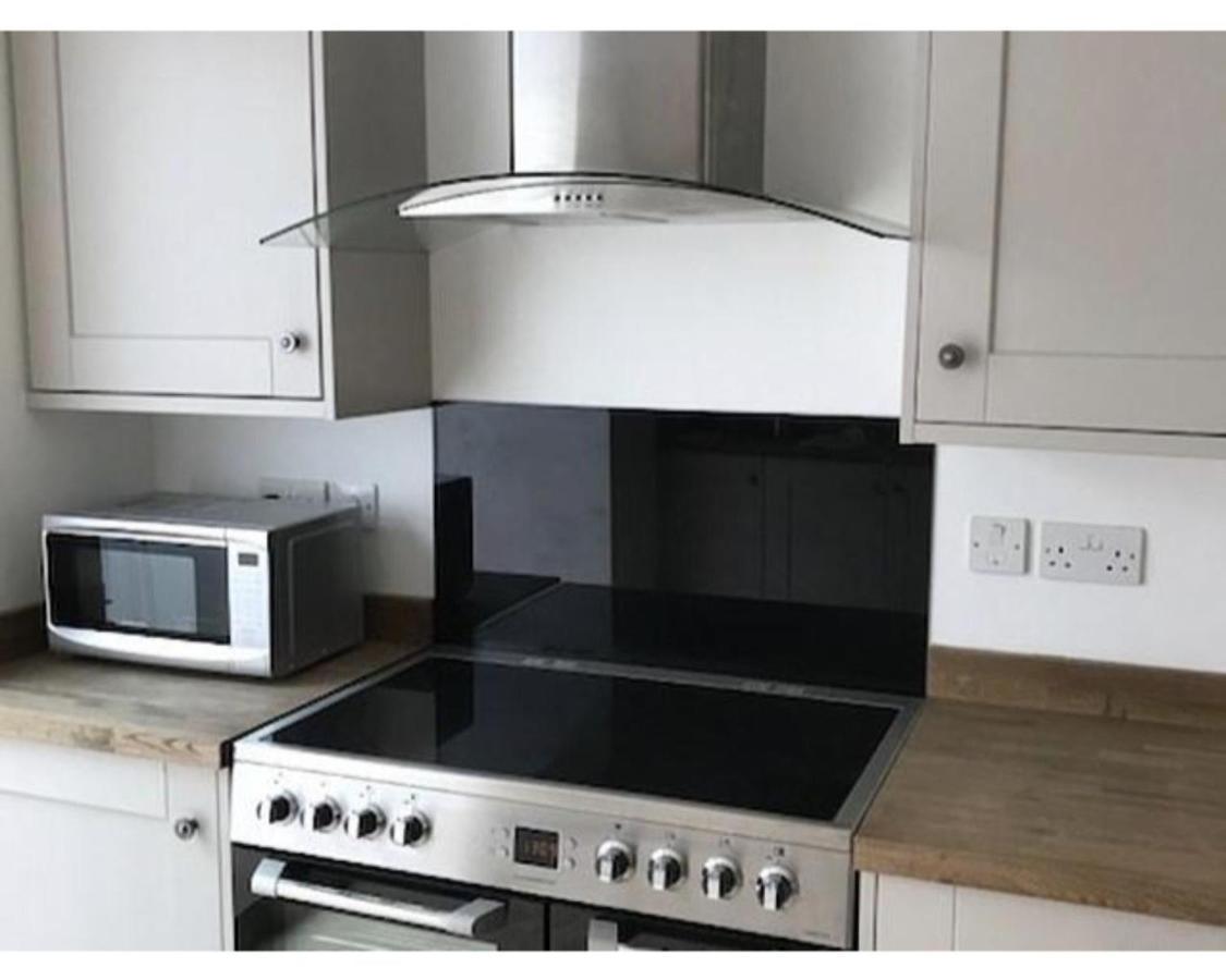فندق Iffley Town House أكسفورد المظهر الخارجي الصورة