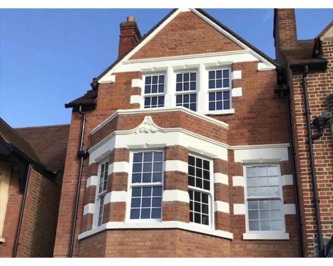 فندق Iffley Town House أكسفورد المظهر الخارجي الصورة