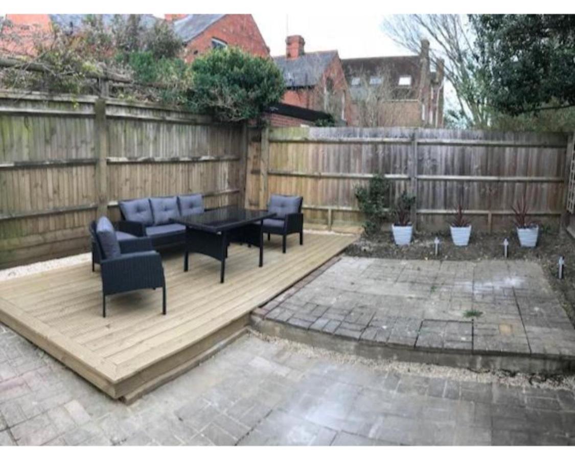 فندق Iffley Town House أكسفورد المظهر الخارجي الصورة