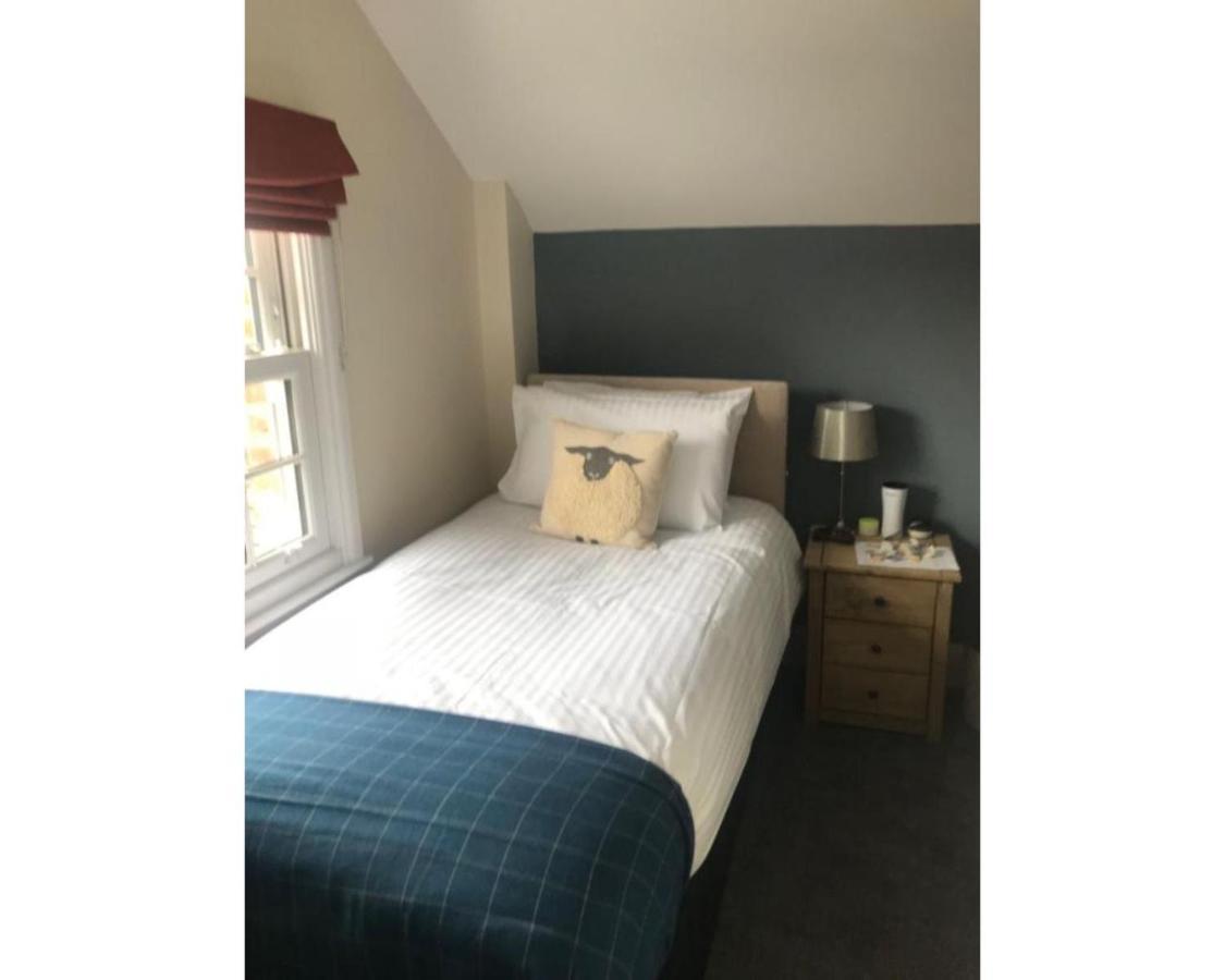 فندق Iffley Town House أكسفورد الغرفة الصورة